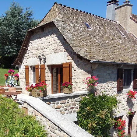 Bienvenue A Couffinet *