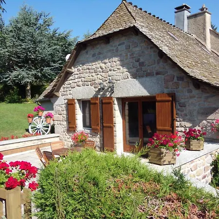 Bienvenue A Couffinet *