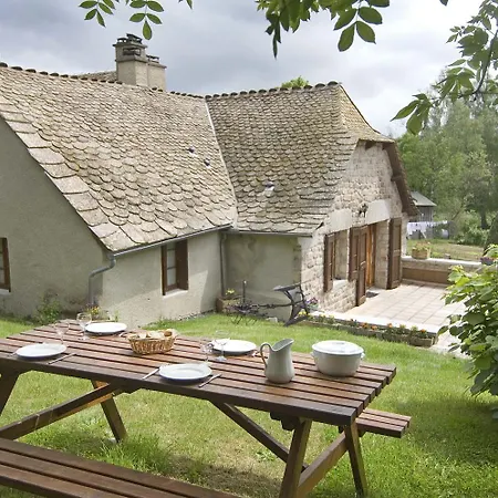 Bienvenue A Couffinet