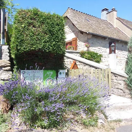 Bienvenue A Couffinet Holiday home *