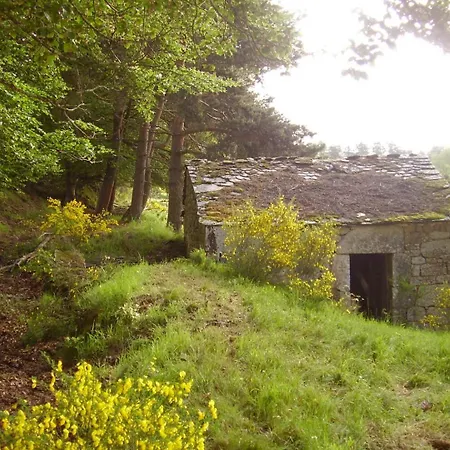 Bienvenue A Couffinet