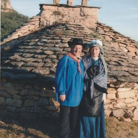 Bienvenue A Couffinet Holiday home