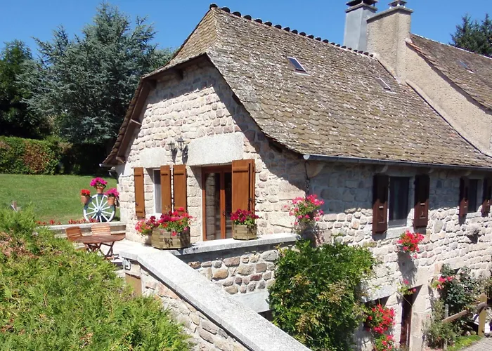 Bienvenue A Couffinet *