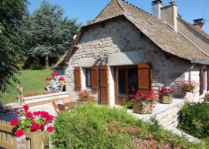 Bienvenue A Couffinet *