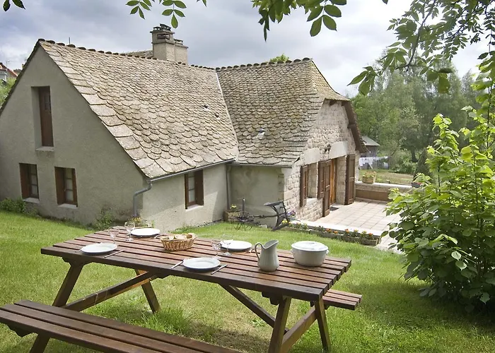 Bienvenue A Couffinet