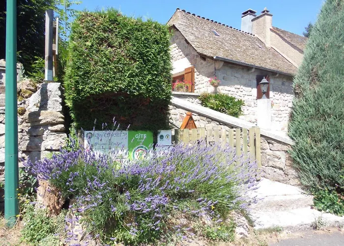 Bienvenue A Couffinet Casa de Férias *