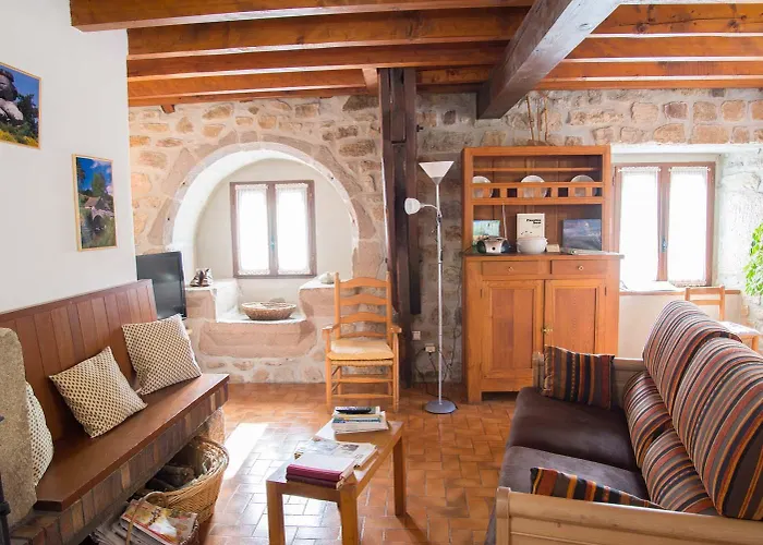 Bienvenue A Couffinet *