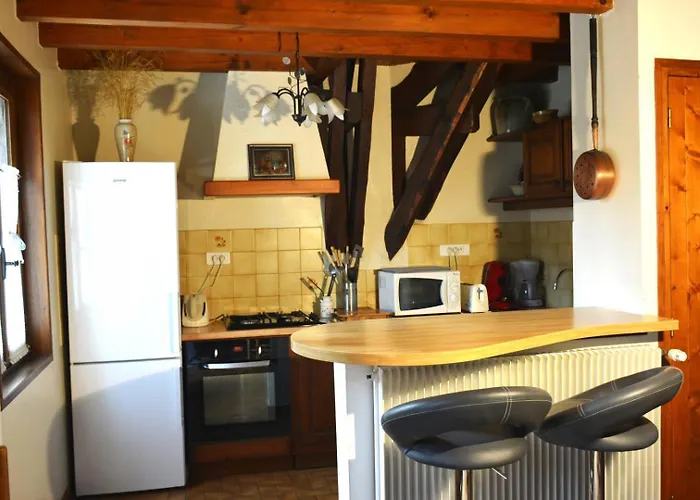 Bienvenue A Couffinet * Peyre-en-Aubrac