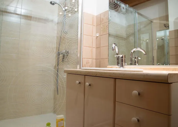 Casa de Férias Bienvenue A Couffinet *