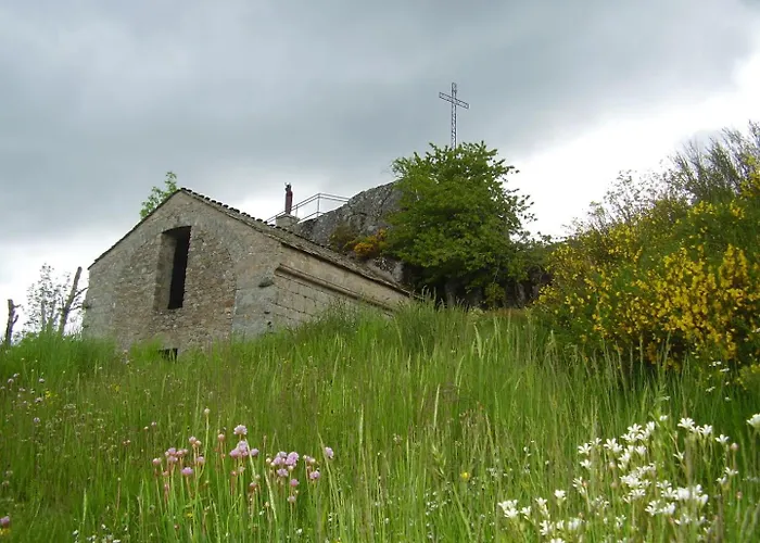 Casa de Férias Bienvenue A Couffinet Peyre-en-Aubrac