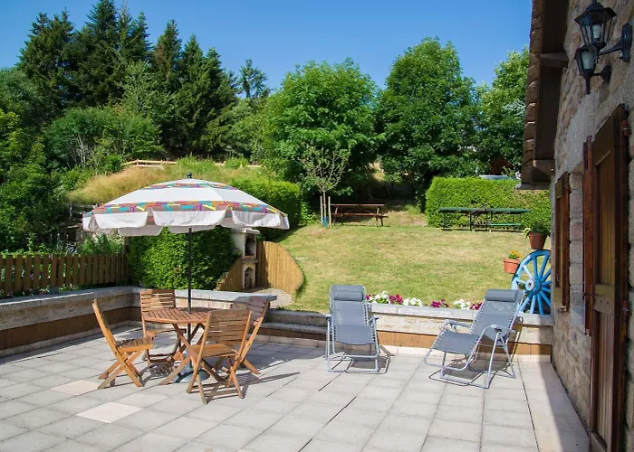 Bienvenue A Couffinet *