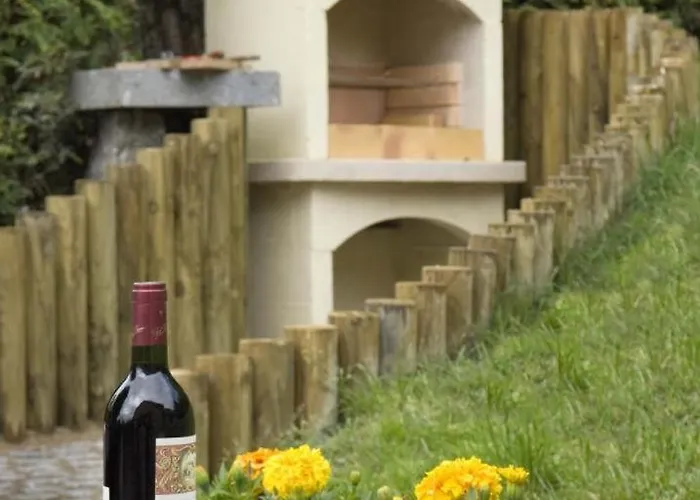 Bienvenue A Couffinet Peyre-en-Aubrac