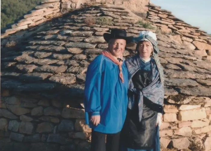 Bienvenue A Couffinet Casa de Férias