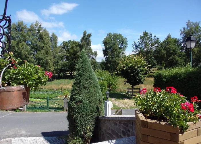 Casa de Férias Bienvenue A Couffinet *