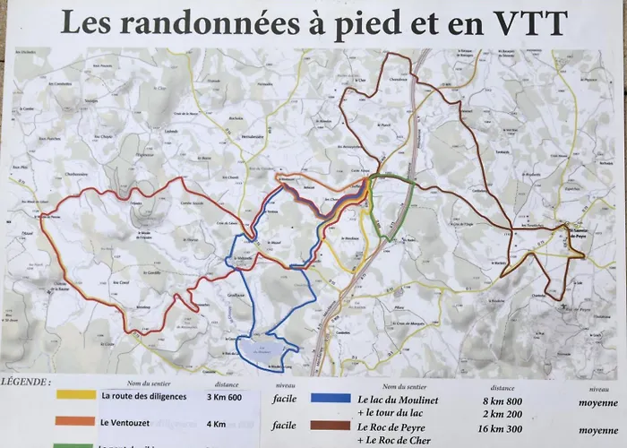 Bienvenue A Couffinet